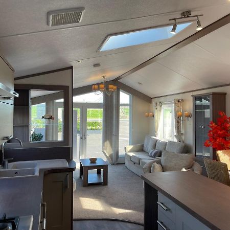 13 The Meadows New Beach Holiday Park Apartamento Dymchurch Exterior foto